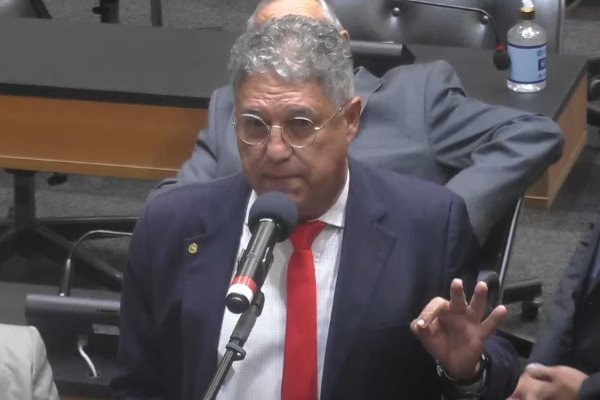 Sessão na ALBA é interrompida e projetos importantes ficam sem votação