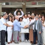 Novo Núcleo Pedagógico da UFSB é inaugurado com a presença de Lula e Jerônimo