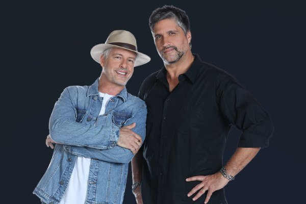 Prefeito cancela show de Victor & Leo no São João após críticas