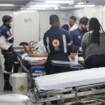 Postos de saúde montados pela Sesab garantem atendimentos de emergências nas festas em Salvador