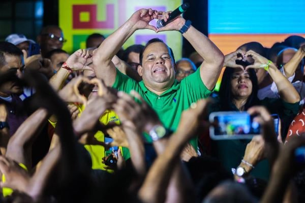 Geraldo Júnior realiza mais um encontro do 'Pensar Salvador' nesta quinta