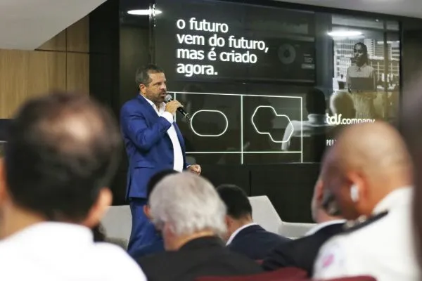 Governo da Bahia inicia estratégia de Governo Digital com investimento de US$ 52 milhões
