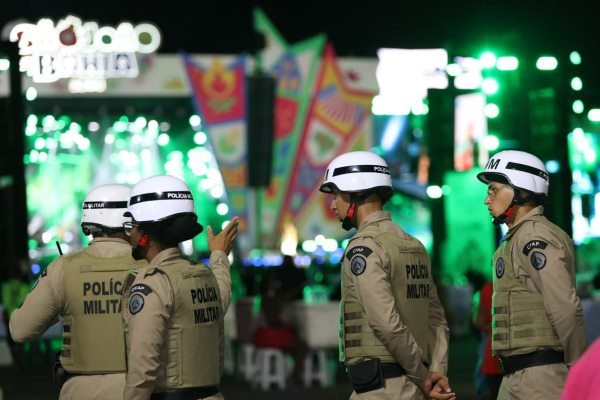 SSP garante tranquilidade em mais de 60 cidades com festejos antecipados do São João
