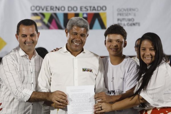Planalto recebe importantes investimentos em educação e infraestrutura