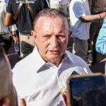 Adolfo Menezes comenta disputa pela vaga ao Senado em 2026