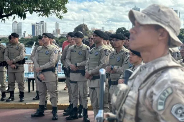 Bahia e Pernambuco lançam 2ª edição da 'Operação Vale do São Francisco Seguro'