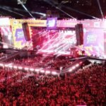 Festival Canta Bahia 2024 reúne 100 mil pessoas no Parque de Exposições