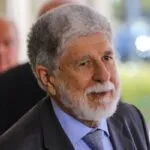 Celso Amorim prega cautela para reconhecer resultado das eleições na Venezuela