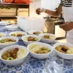 Bahia Sem Fome: Cozinhas comunitárias iniciam distribuição de refeições em 14 municípios
