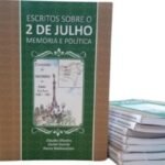 ALBA lança versão digital do livro 