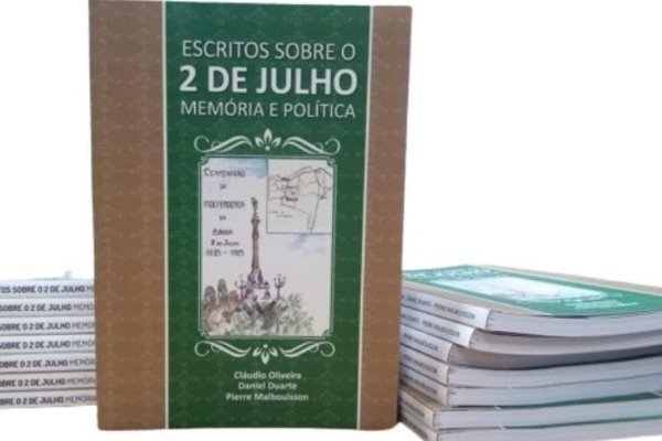 ALBA lança versão digital do livro 