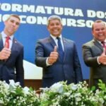 Geraldo Júnior celebra reforço de mais de 4.200 profissionais na Segurança Pública da Bahia