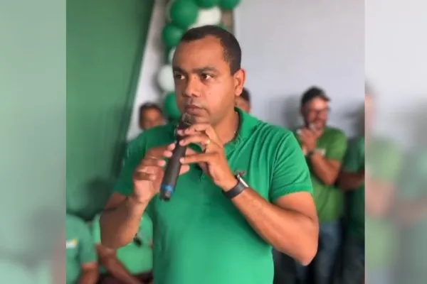 Candidato a prefeito de Boa Vista do Tupim é acusado de trabalho escravo, maus-tratos e perseguição