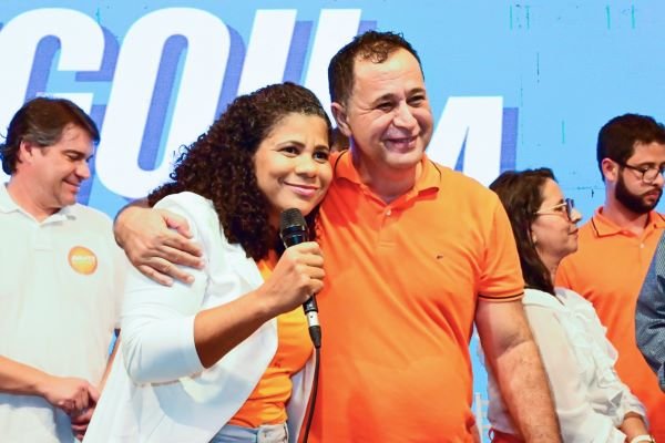 Convenção em Ibirapitanga homologa candidaturas de Jé Assunção e Val de Gude