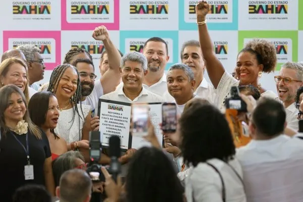 Estado moderniza restaurantes populares e centros sociais urbanos de Salvador; investimento é de R$ 44 milhões