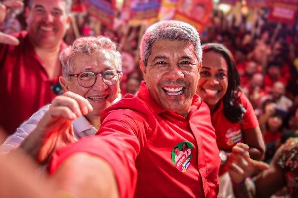 Pesquisa aponta que 62,3% dos eleitores de Camaçari querem mudança