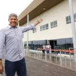 Ilhéus: Modernização do Aeroporto Jorge Amado garante conforto e comodidade para baianos e turistas