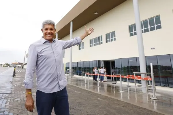 Ilhéus: Modernização do Aeroporto Jorge Amado garante conforto e comodidade para baianos e turistas