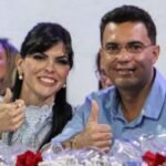 Juliana Araújo é confirmada candidata à reeleição em Morro do Chapéu