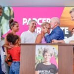 Lula e Jerônimo entregam duplicação da BR-116 e anunciam obras de infraestrutura e habitação em Feira de Santana