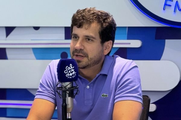 Deputado Manuel Rocha destaca eleições municipais como prévia para 2026