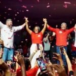 Júnior Muniz destaca força de Luiz Caetano e diz que 
