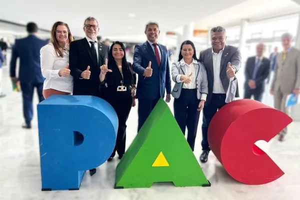 Bahia receberá investimento de R$ 3 bilhões em nova fase do PAC Seleções