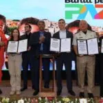 Bahia ampliará efetivo de segurança com mais de 4 mil novos profissionais