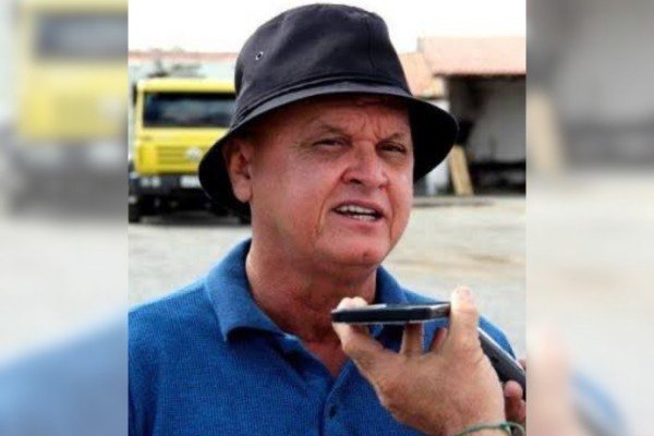 Zé Filho lidera intenções de voto em Riachão do Jacuípe, aponta pesquisa