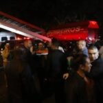Voepass confirma identidade de mais uma vítima do voo 2283 em Vinhedo