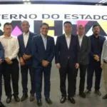 Governo da Bahia quer transformar Terminal de Aratu em porto verde com parceria chinesa