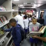 Programação da Flipelô 2024 tem Biblioteca Itinerante e projeto Leve e Leia