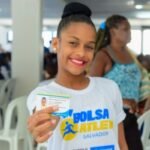 Atletas de Salvador recebem carteira e participam de balanço de programas esportivos