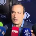 Bruno Reis justifica ausência em debate: 