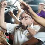 Caetano propõe humanização da saúde e construção de CRAS e escola em tempo integral no Jardim Limoeiro
