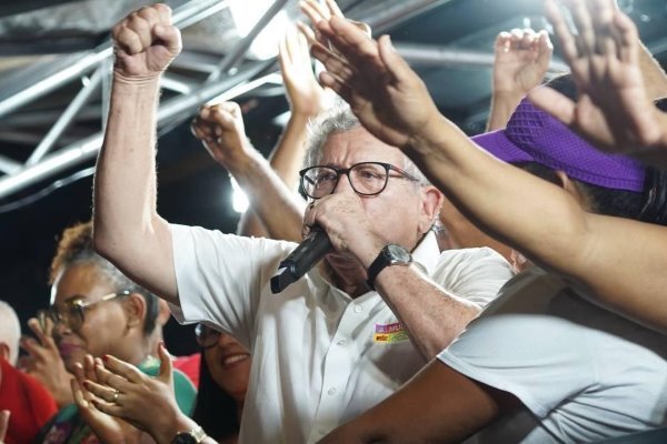 Caetano propõe humanização da saúde e construção de CRAS e escola em tempo integral no Jardim Limoeiro
