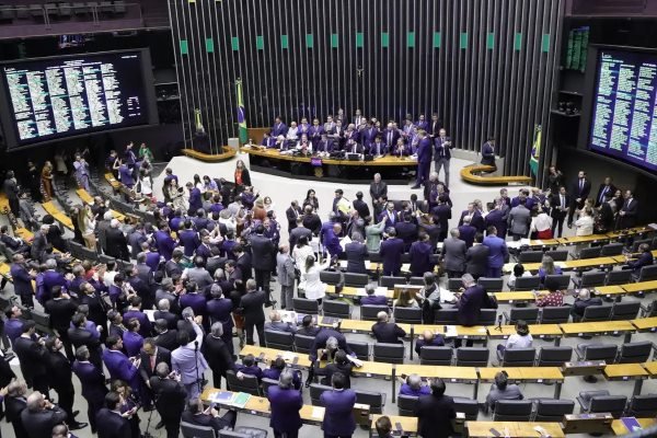 Segunda parte da regulamentação da Reforma Tributária será votada em 2025