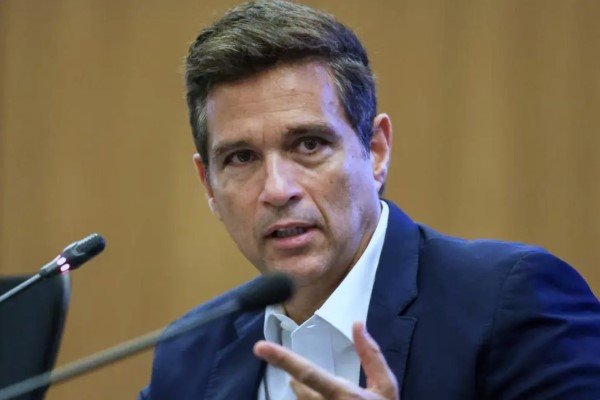 TRF-1 autoriza investigação sobre offshores de Campos Neto em paraíso fiscal