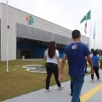 Itororó ganha Centro de Educação Profissional e novas obras de infraestrutura