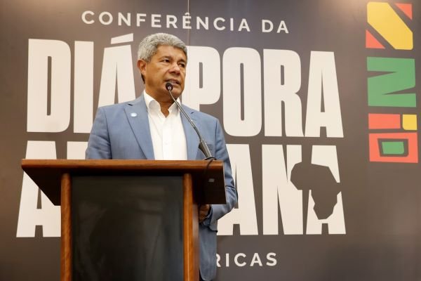 Conferência da Diáspora Africana termina com carta de recomendações para reparação