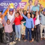 Representantes da sociedade civil e movimentos sociais entregam documento final com propostas para governo de Geraldo e Fabya