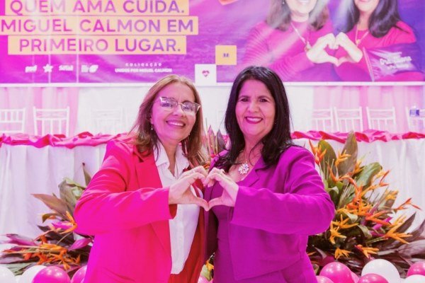 Dra. Eliana e Audacy reagem a postagem machista de candidato adversário: 