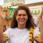 Candidata a vice-prefeita promete compromisso com o Estatuto da Igualdade Racial na gestão municipal