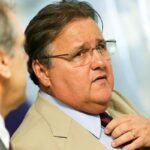 Geddel ironiza ministro por 