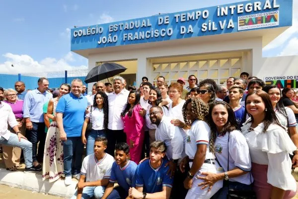 Governo da Bahia investe R$ 18 milhões em saúde e educação em Sítio do Quinto