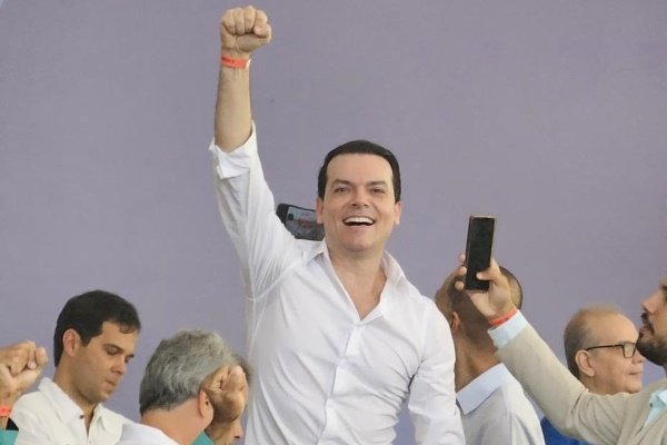 Jimi Medeiros busca renovar Câmara com foco em pautas trabalhistas e saúde
