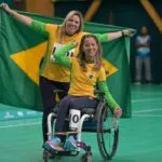 Brasil inicia Jogos Paralímpicos em busca de campanha histórica