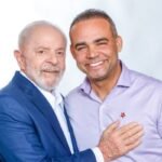 Rosalvo destaca parceria com Lula e Jerônimo para impulsionar desenvolvimento em Lauro de Freitas