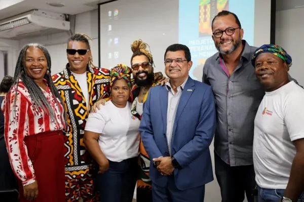 Setre e Meninos Rei lançam projeto para inclusão socioprodutiva de artesãos baianos