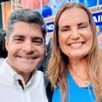 Prefeita de Vitória da Conquista se autodeclara negra e enfrenta críticas da oposição
